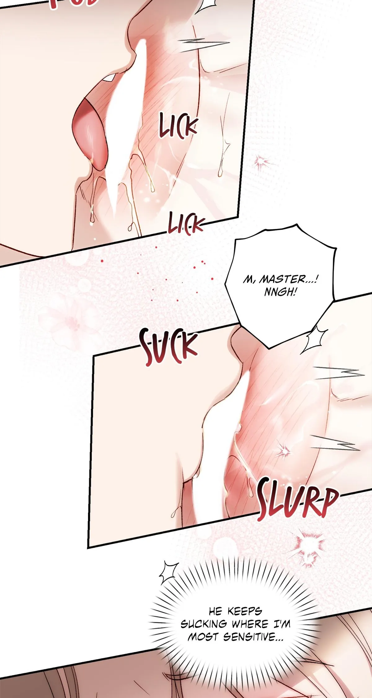 How to Make That Maid Mine Chapter 7 page 17 - 