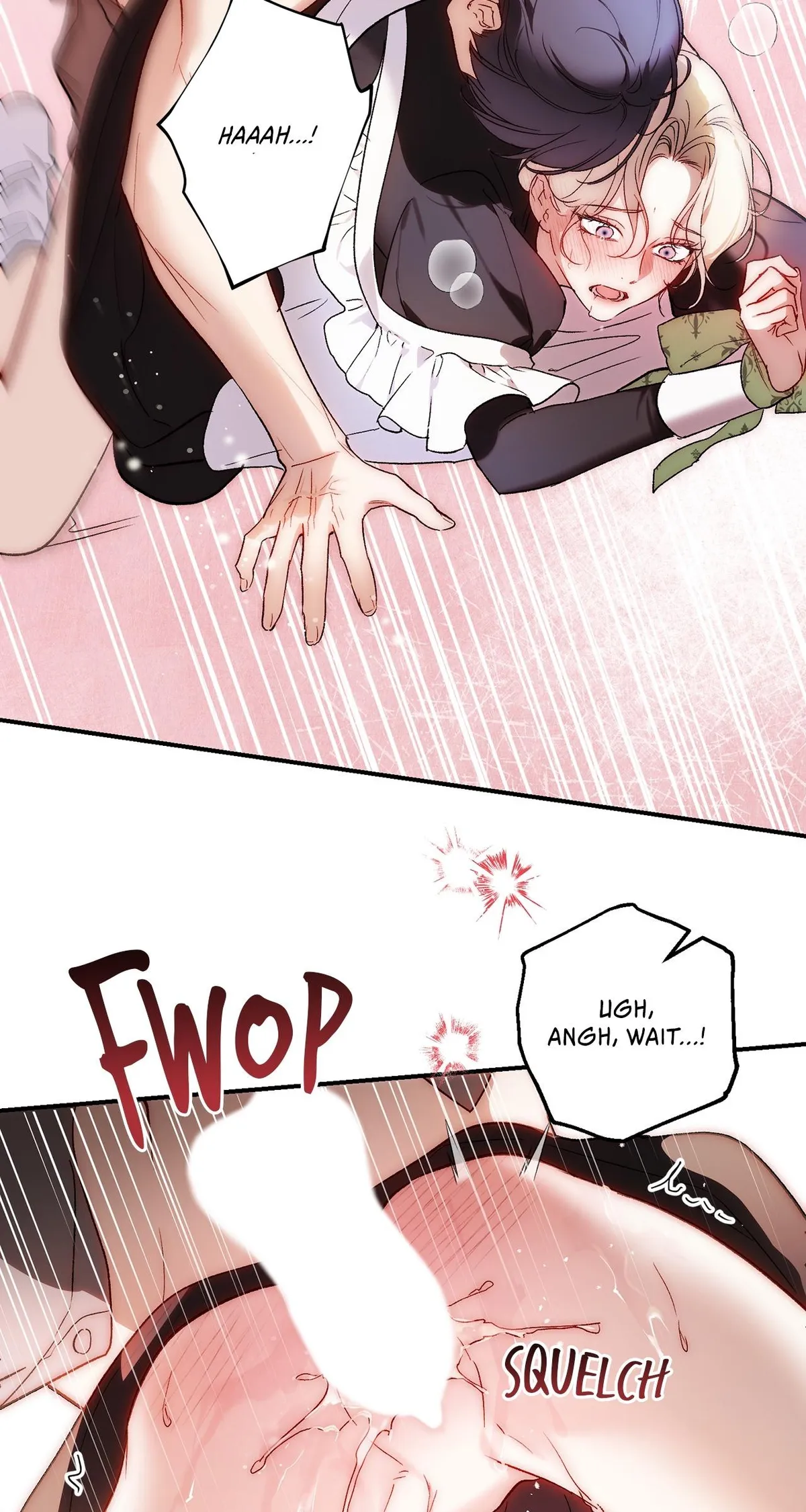 How to Make That Maid Mine Chapter 7 page 26 - 