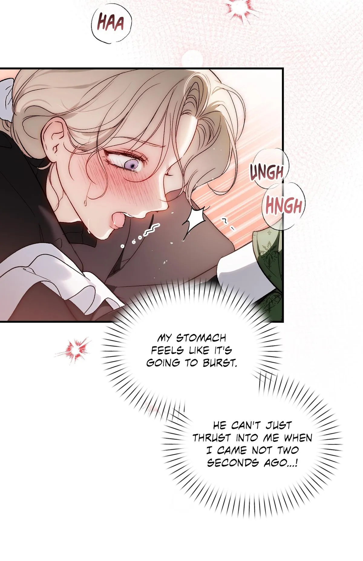 How to Make That Maid Mine Chapter 7 page 29 - 