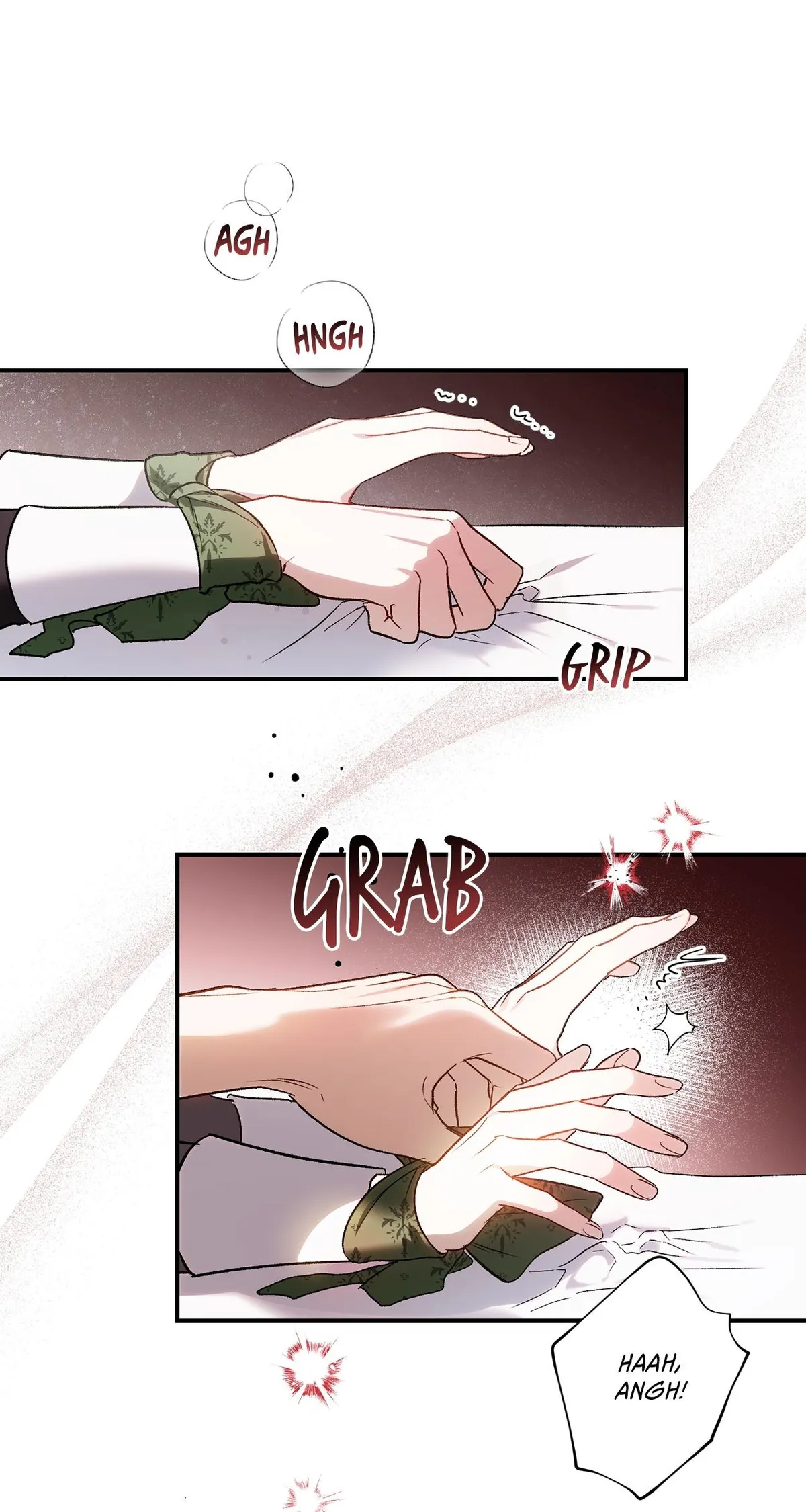 How to Make That Maid Mine Chapter 7 page 30 - 