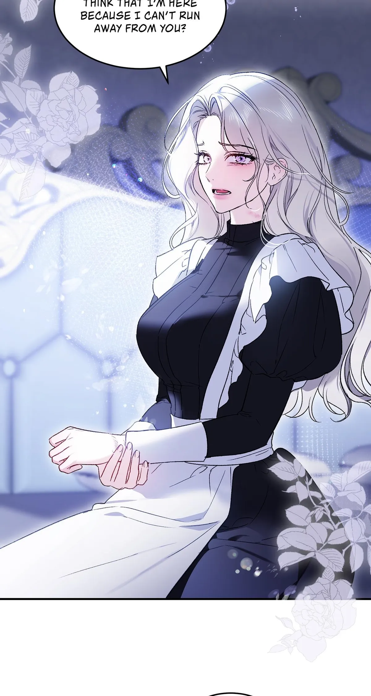 How to Make That Maid Mine Chapter 7 page 40 - 