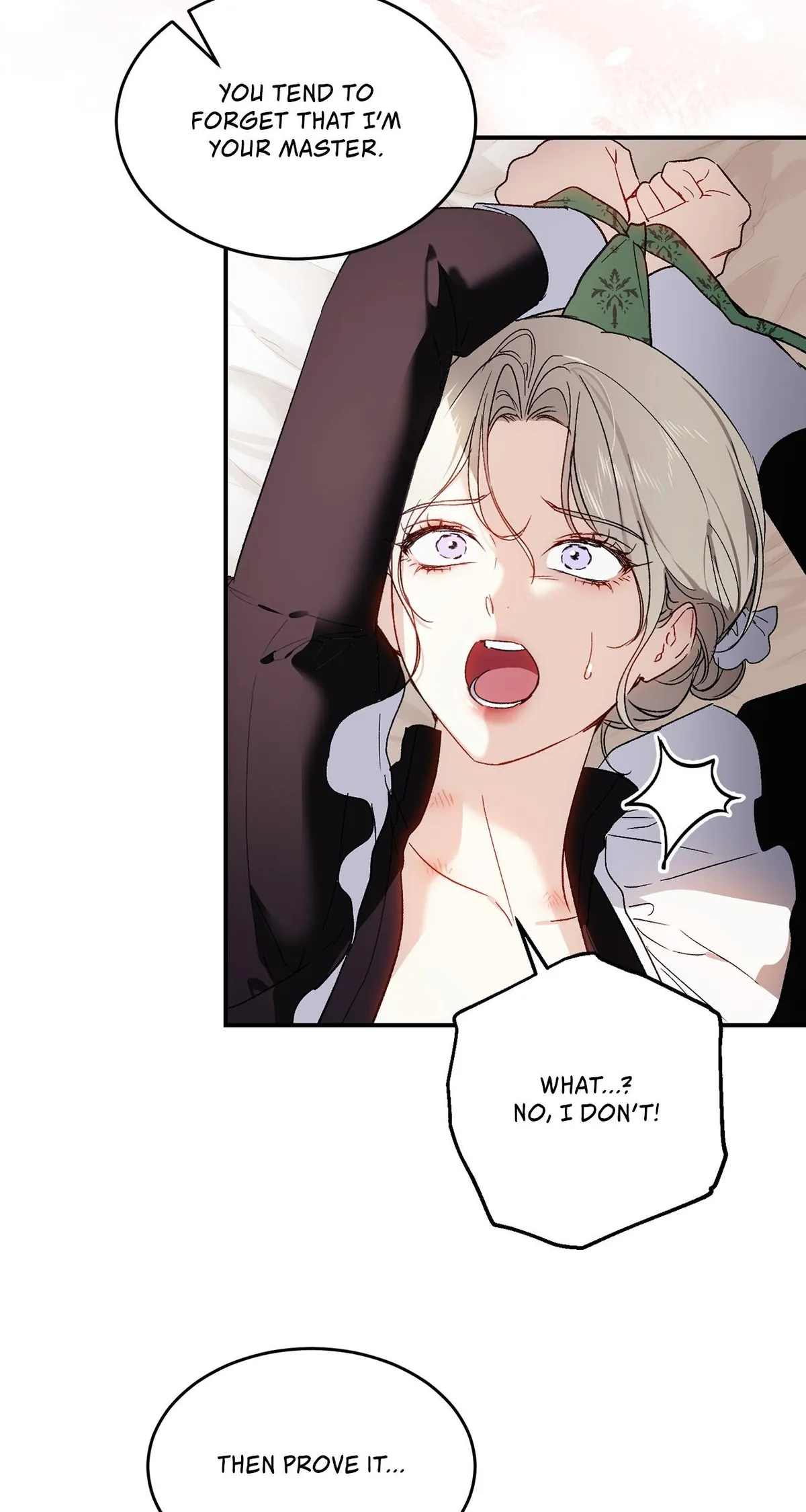 How to Make That Maid Mine Chapter 7 page 5 - 