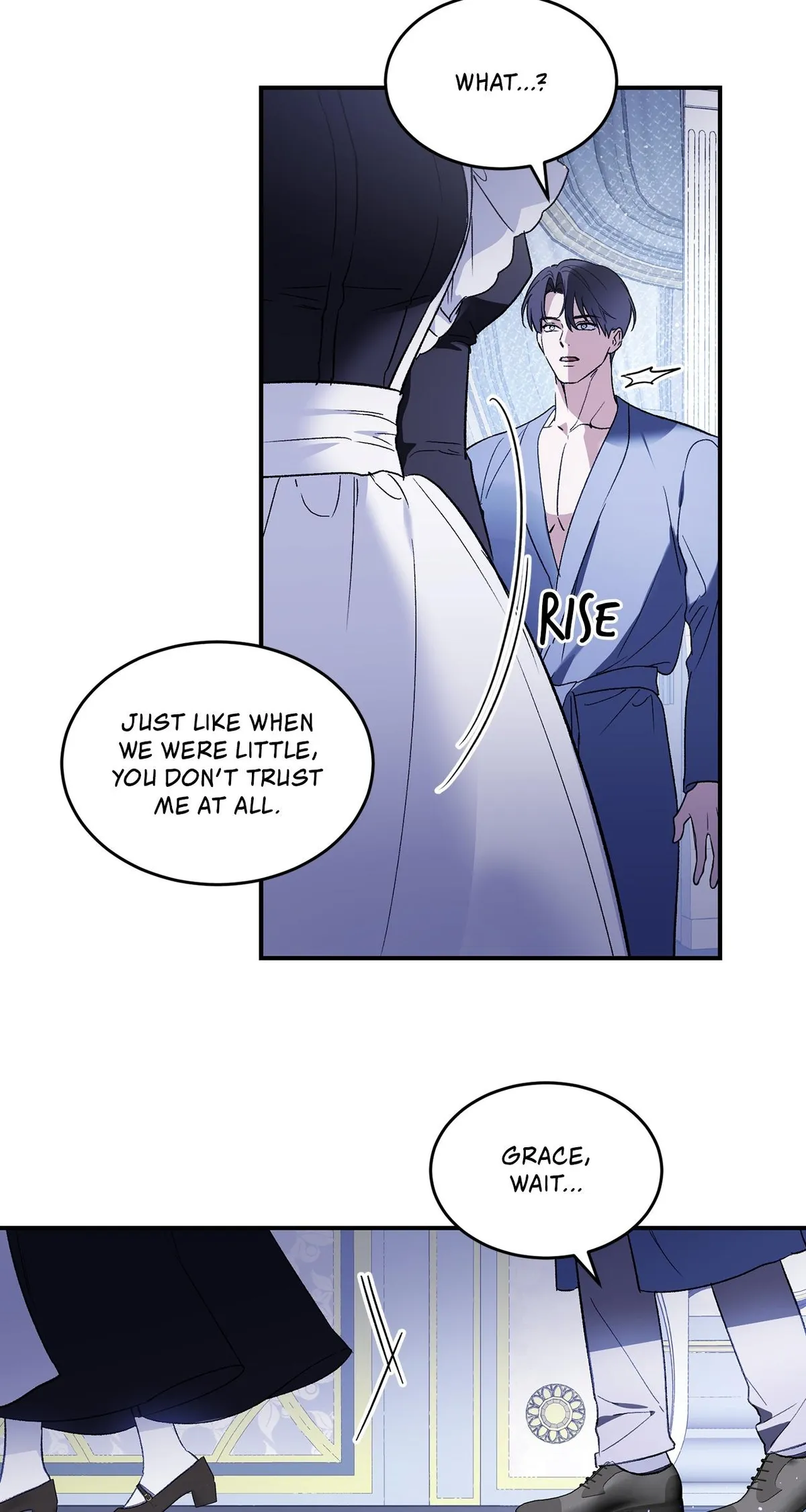 How to Make That Maid Mine Chapter 7 page 41 - 