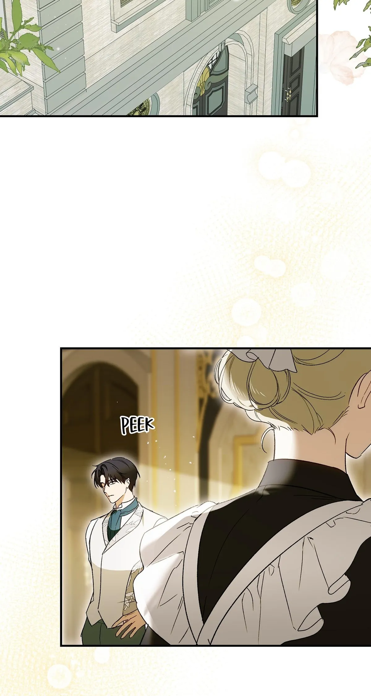 How to Make That Maid Mine Chapter 7 page 46 - 