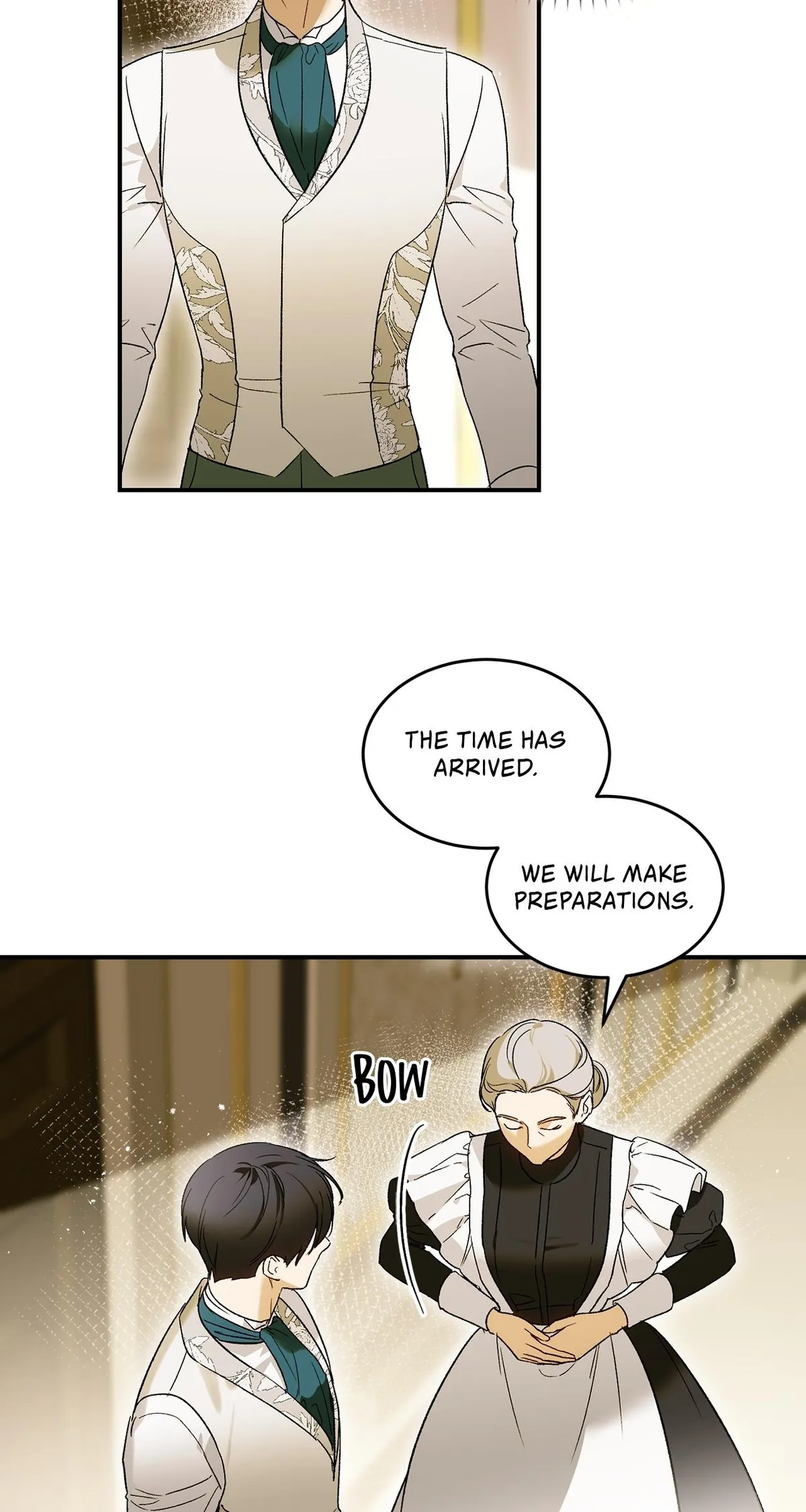 How to Make That Maid Mine Chapter 7 page 48 - 