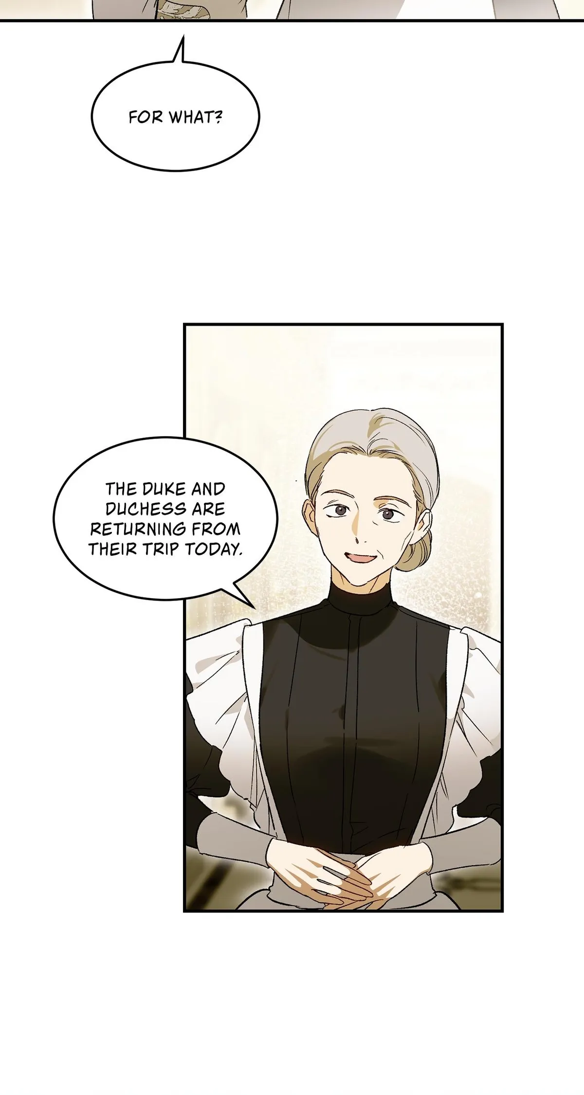 How to Make That Maid Mine Chapter 7 page 49 - 