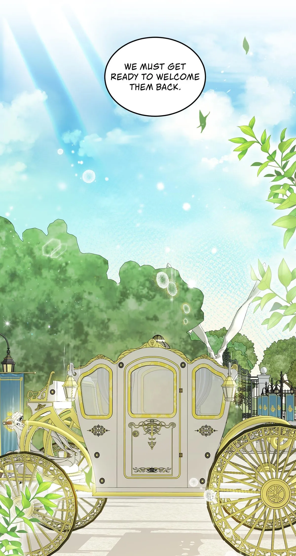 How to Make That Maid Mine Chapter 7 page 50 - 