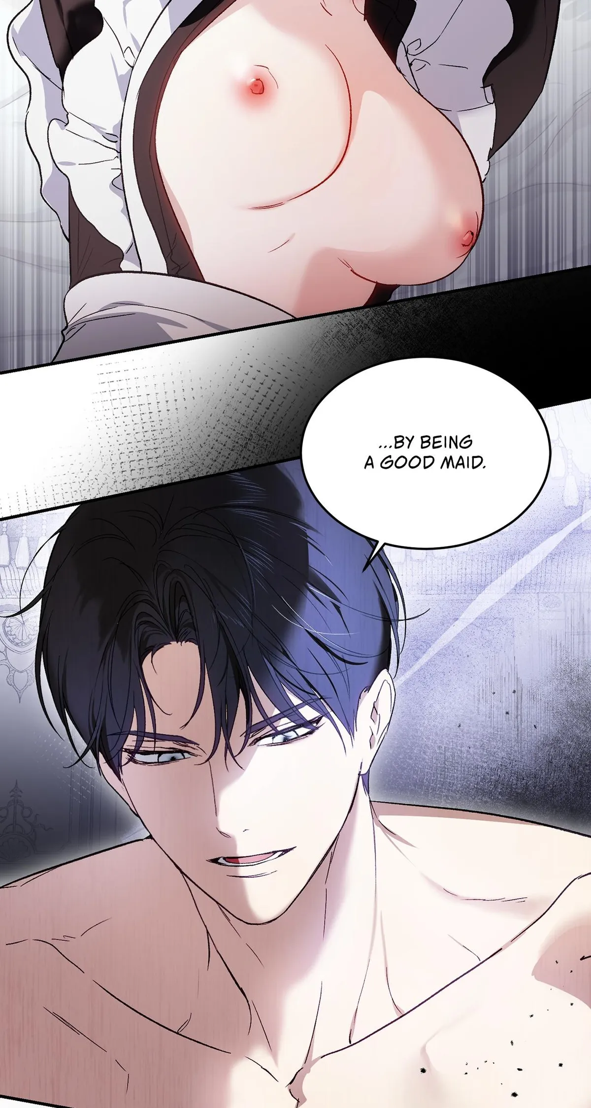 How to Make That Maid Mine Chapter 7 page 7 - 