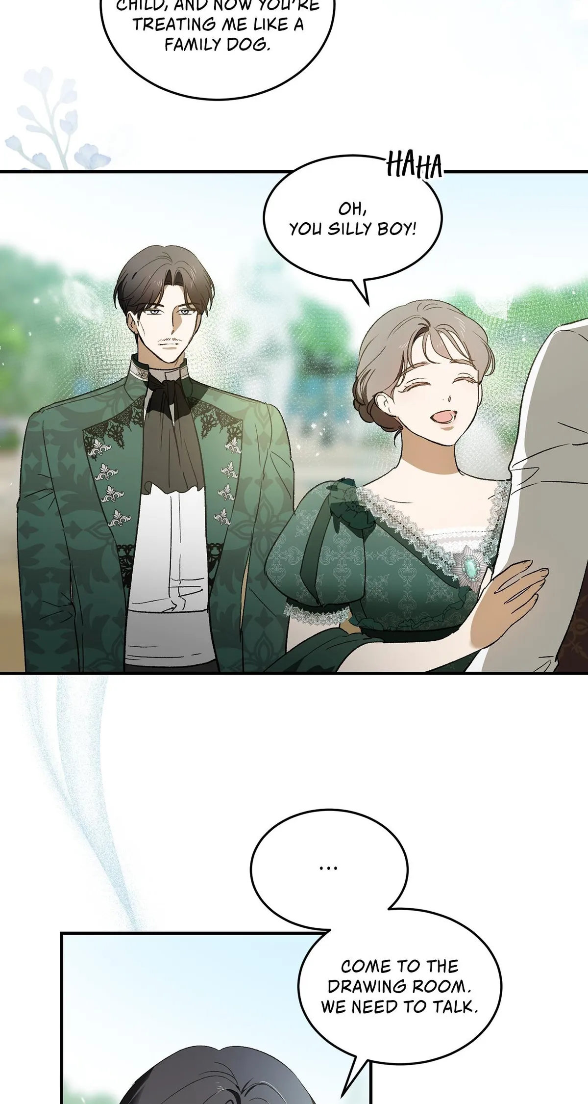 How to Make That Maid Mine Chapter 8 page 2 - 