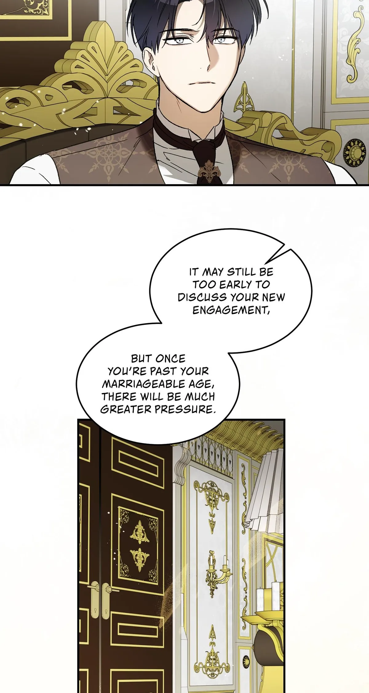 How to Make That Maid Mine Chapter 8 page 11 - 