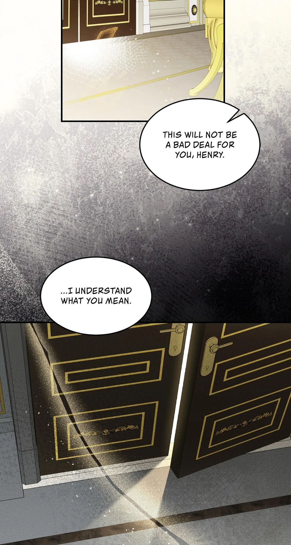 How to Make That Maid Mine Chapter 8 page 12 - 