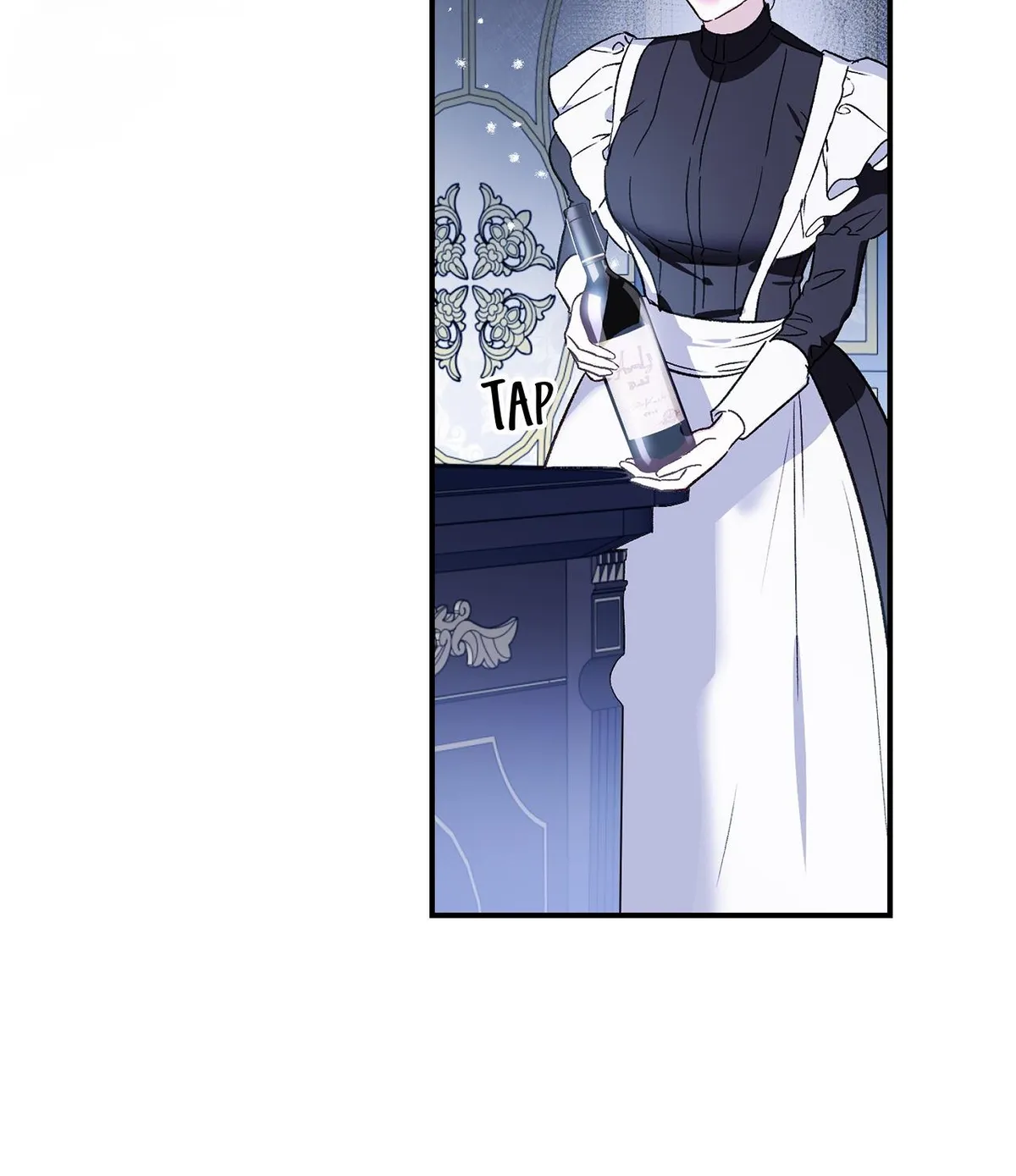 How to Make That Maid Mine Chapter 8 page 16 - 