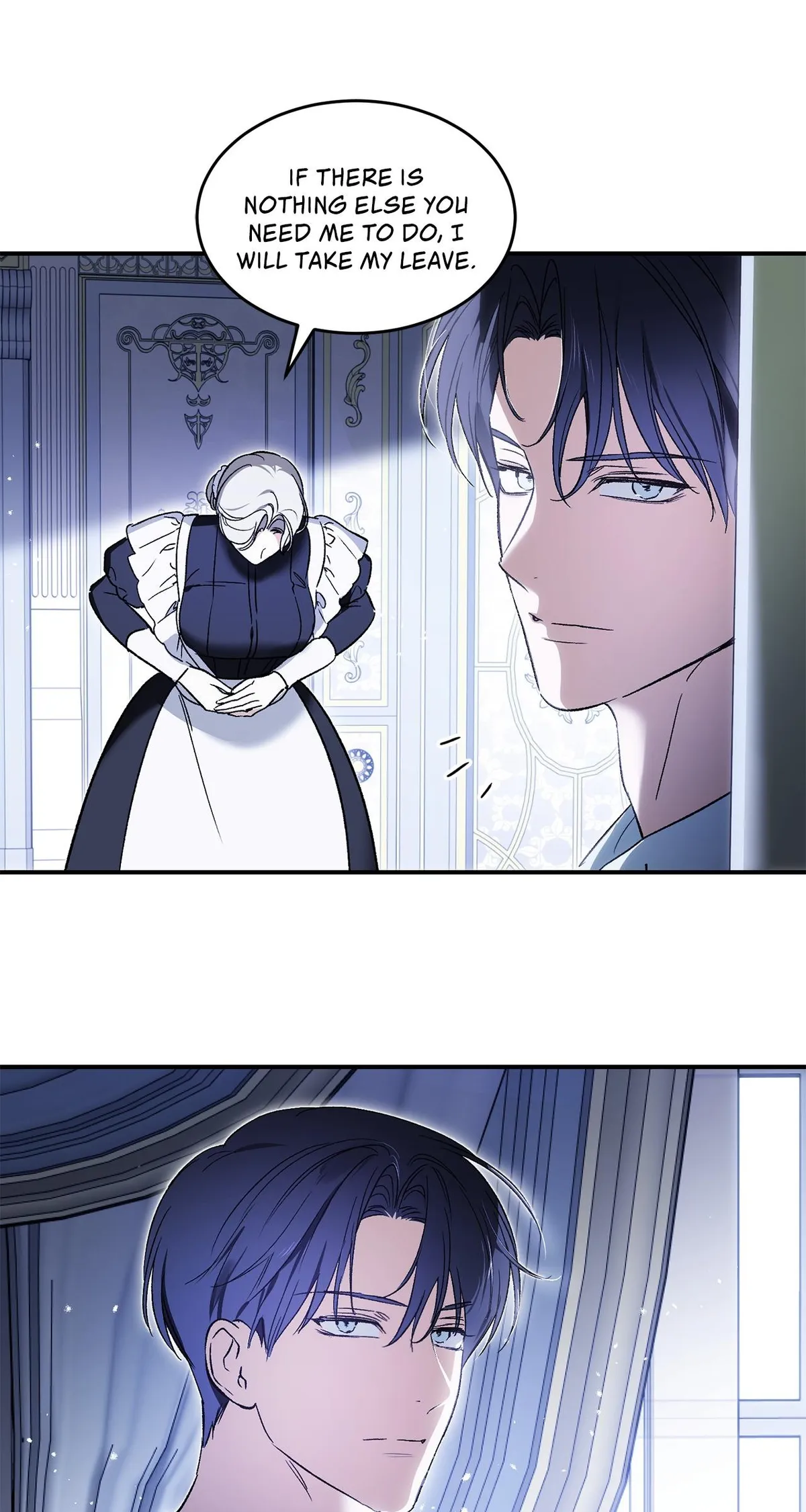 How to Make That Maid Mine Chapter 8 page 17 - 