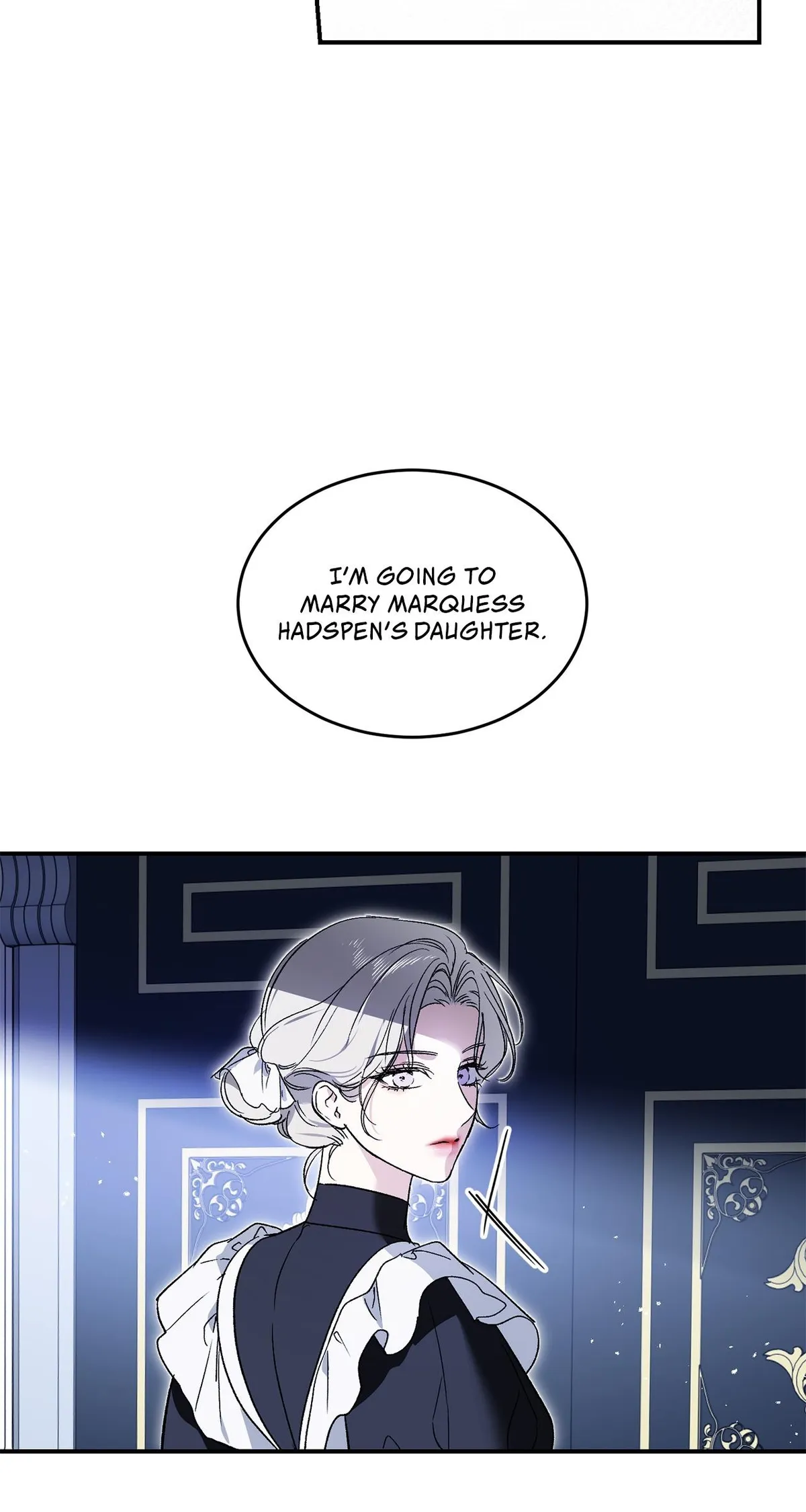 How to Make That Maid Mine Chapter 8 page 20 - 
