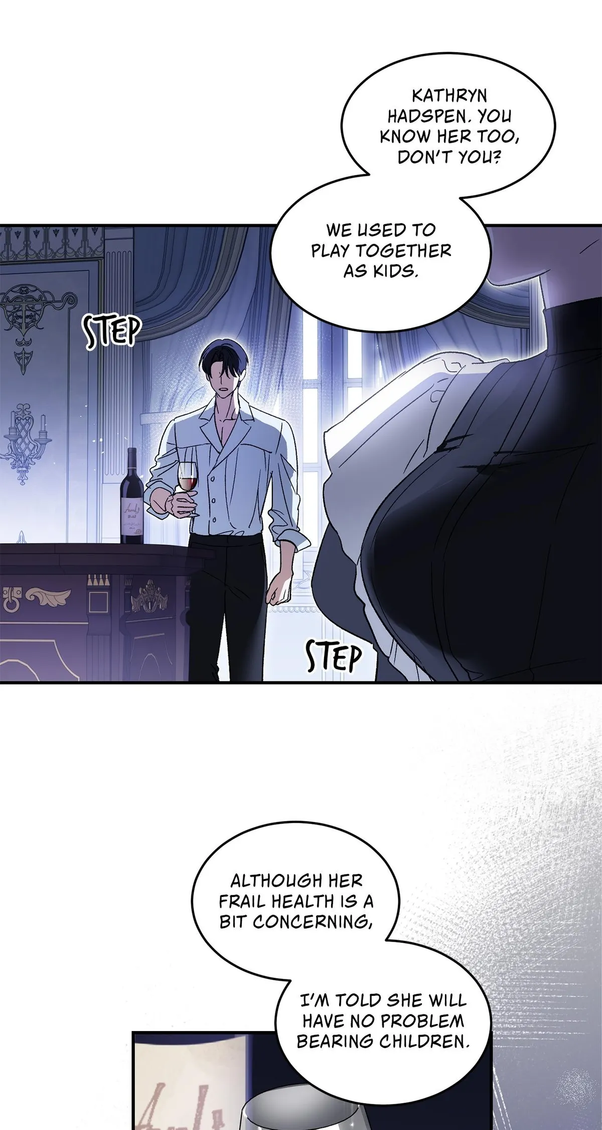 How to Make That Maid Mine Chapter 8 page 21 - 