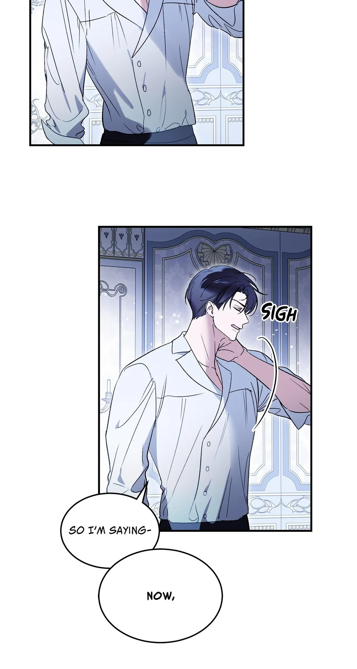 How to Make That Maid Mine Chapter 8 page 24 - 