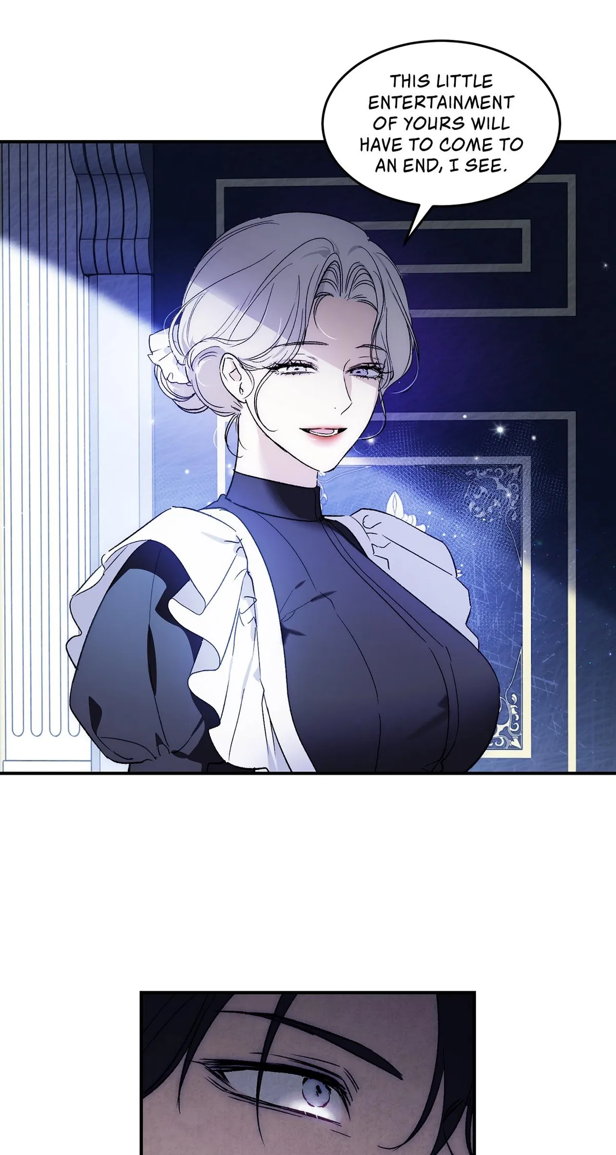 How to Make That Maid Mine Chapter 8 page 25 - 