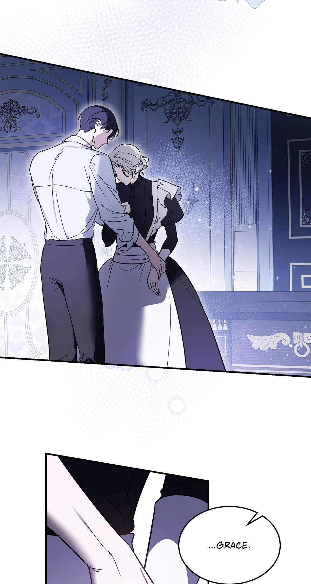 How to Make That Maid Mine Chapter 8 page 33 - 