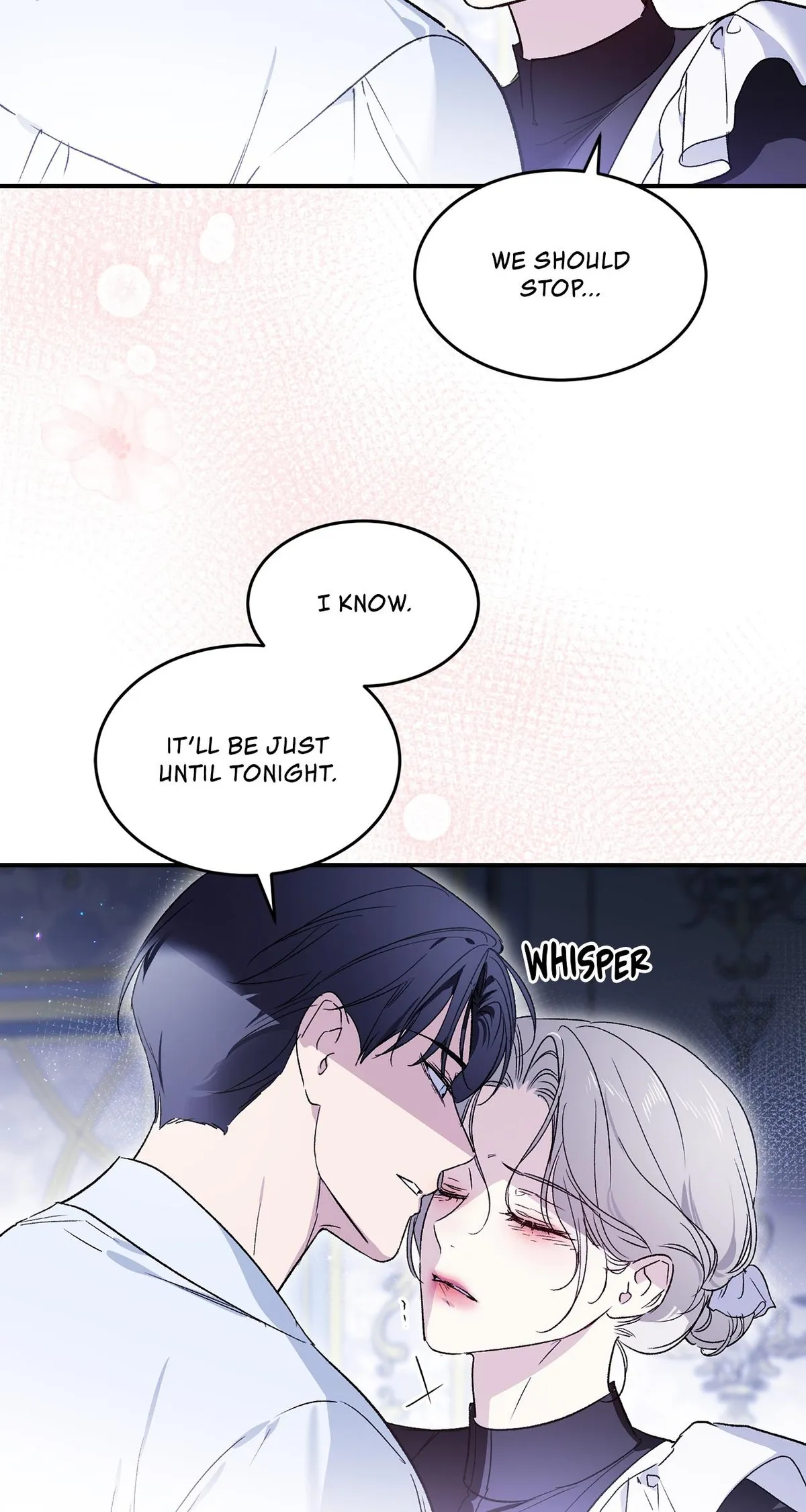 How to Make That Maid Mine Chapter 8 page 35 - 