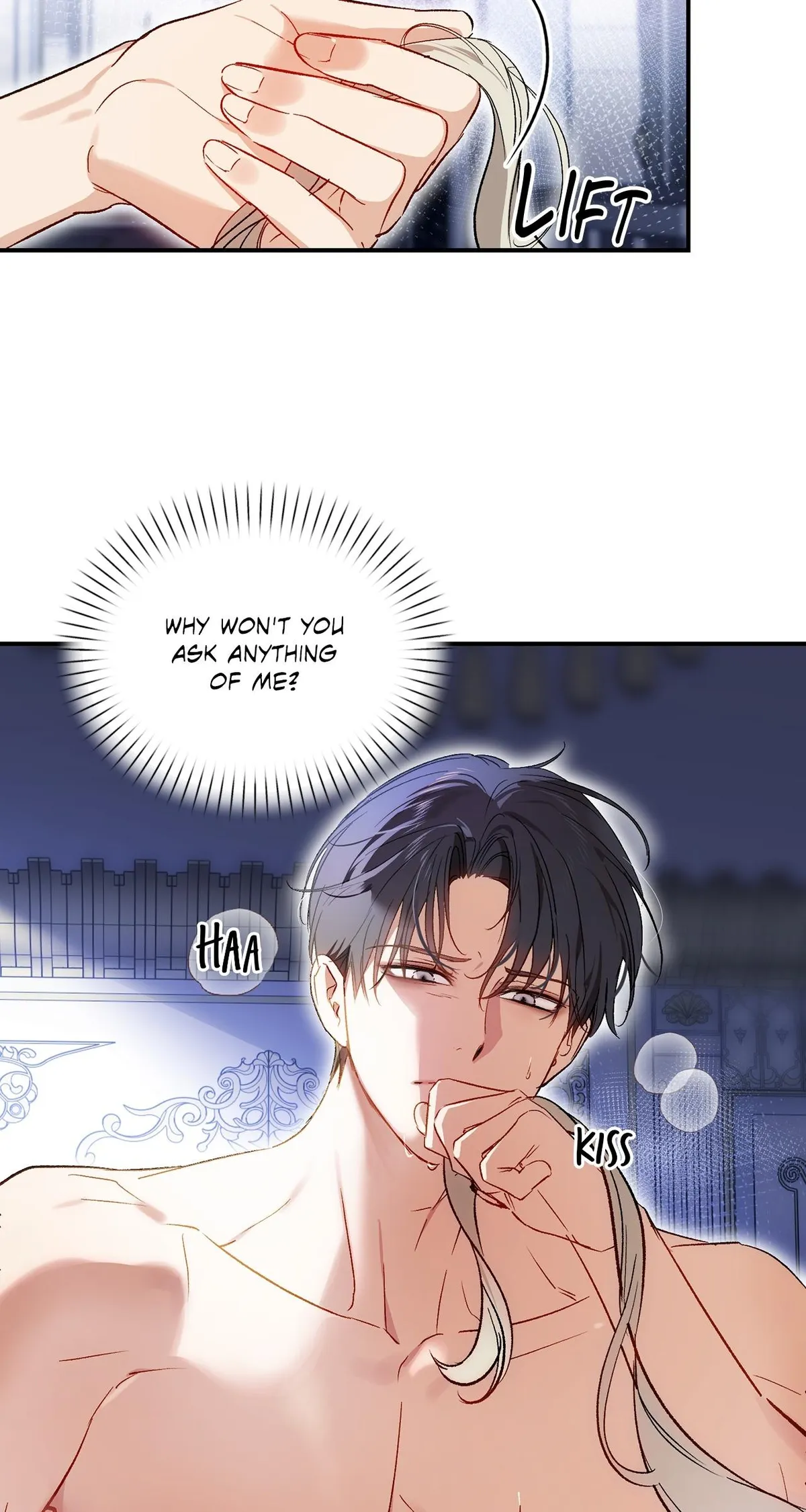 How to Make That Maid Mine Chapter 8 page 49 - 