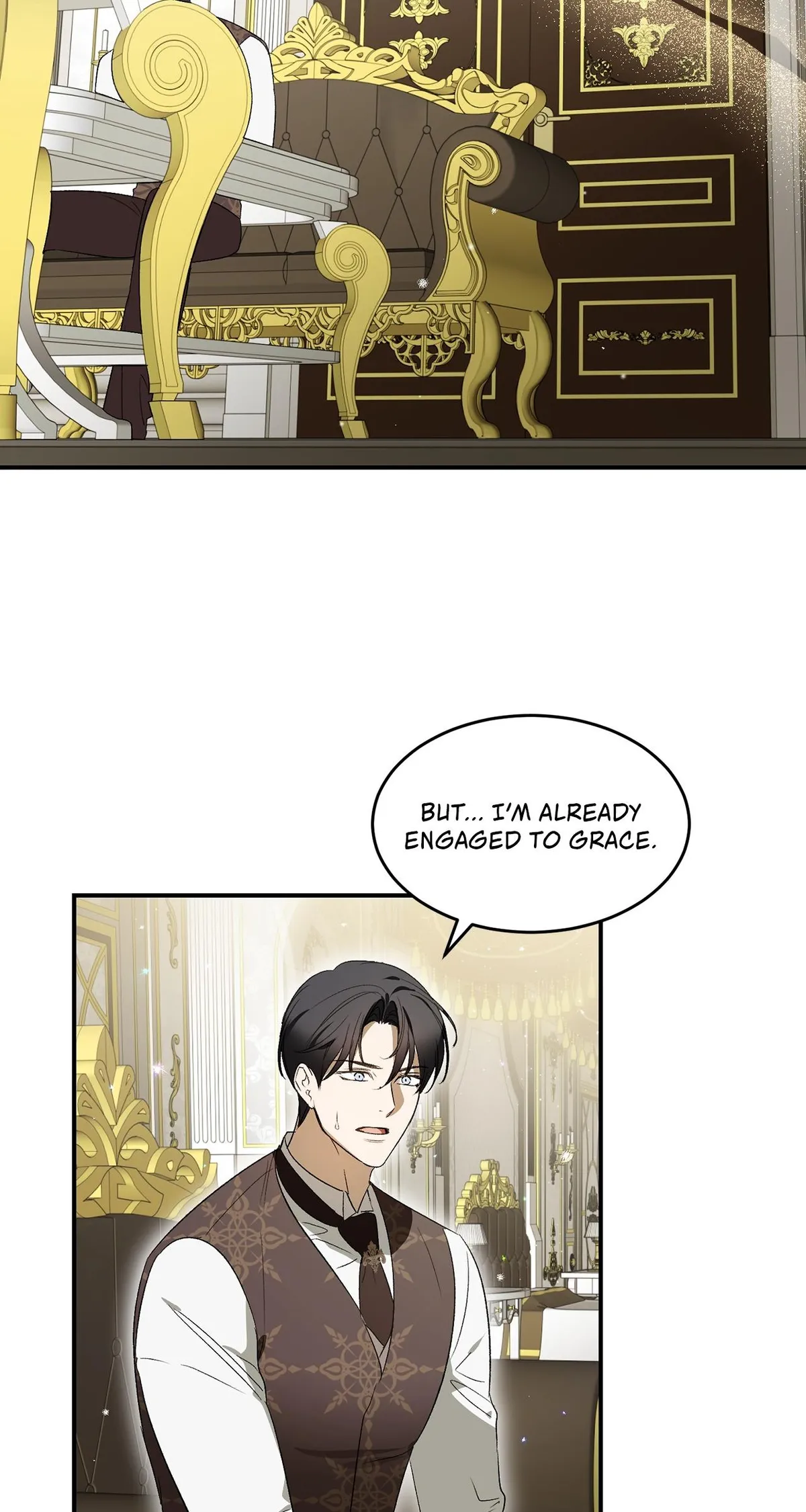 How to Make That Maid Mine Chapter 8 page 6 - 