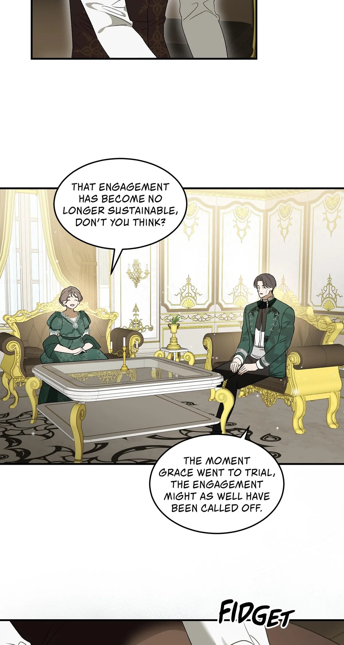 How to Make That Maid Mine Chapter 8 page 7 - 