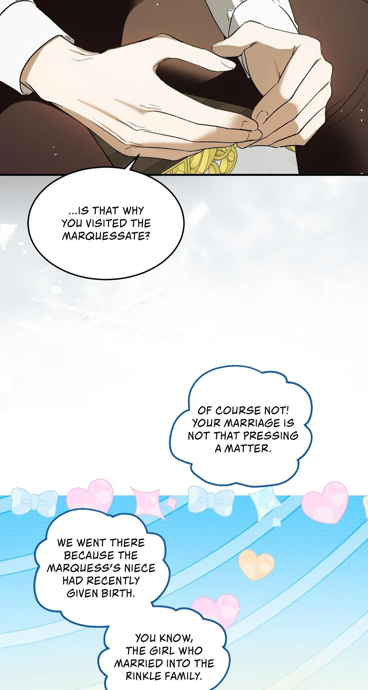 How to Make That Maid Mine Chapter 8 page 8 - 