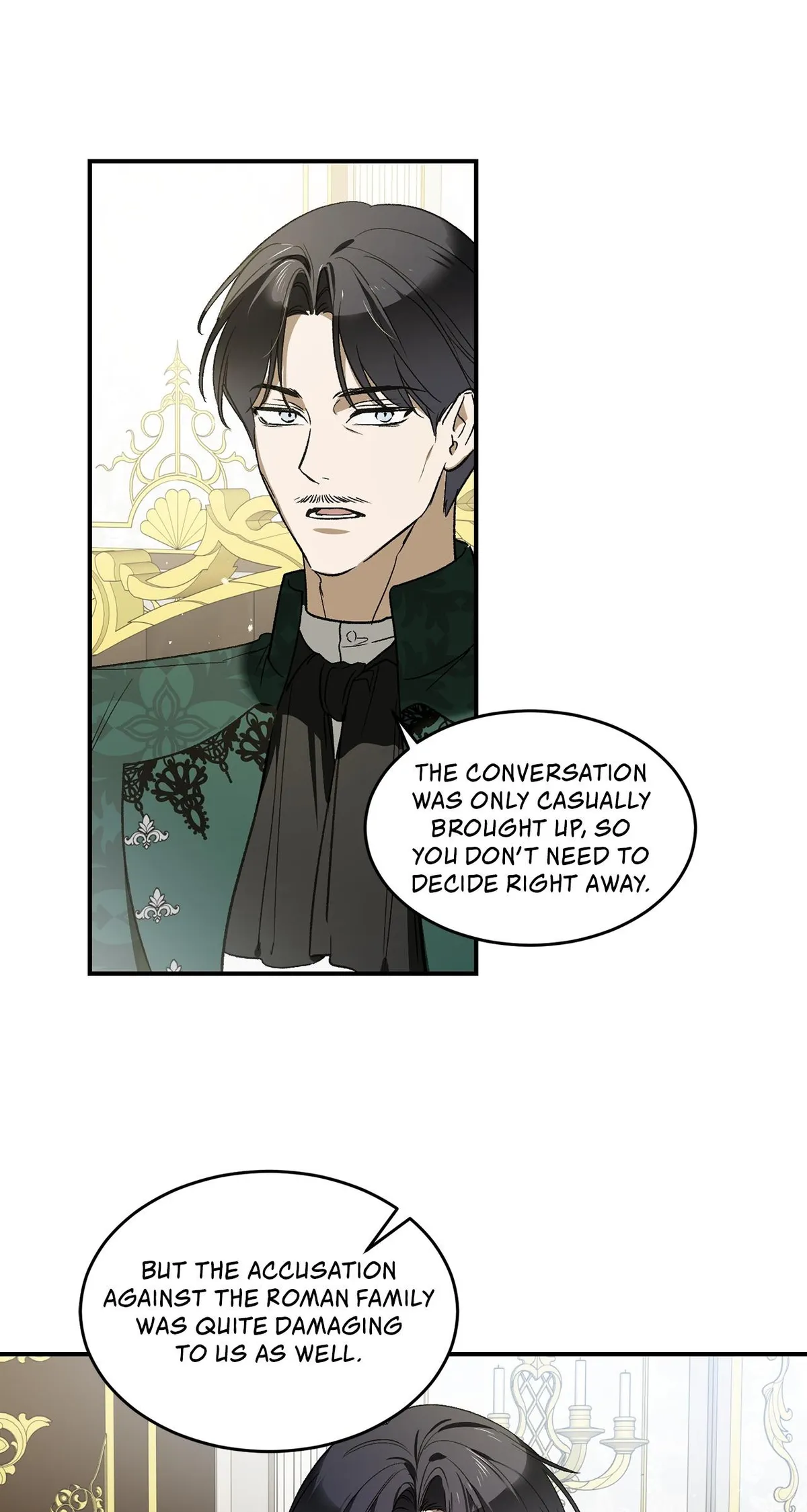 How to Make That Maid Mine Chapter 8 page 10 - 