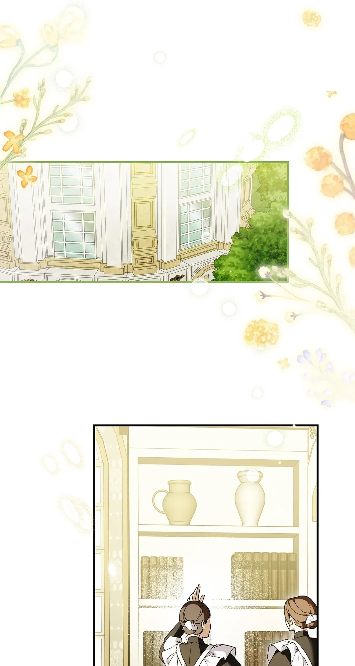 How to Make That Maid Mine Chapter 9 page 12 - 