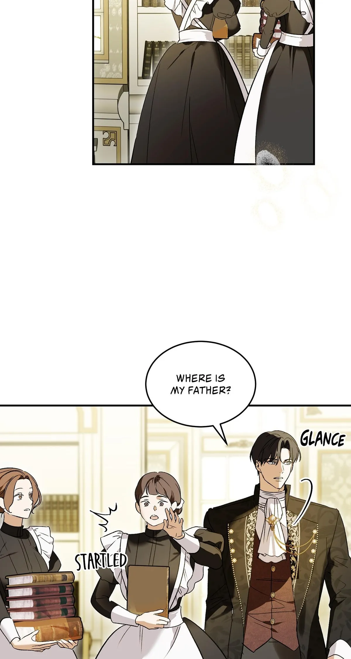 How to Make That Maid Mine Chapter 9 page 13 - 