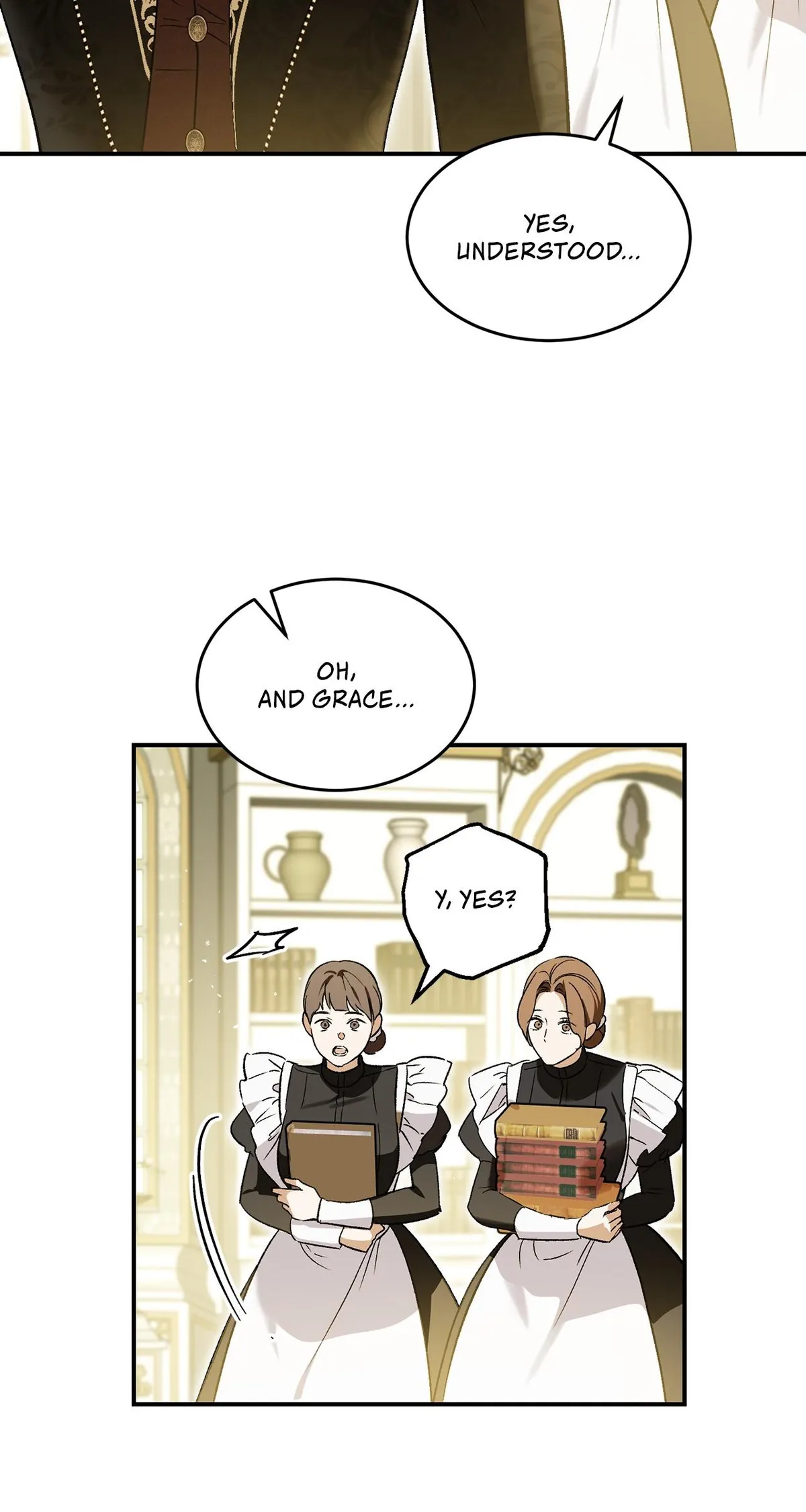 How to Make That Maid Mine Chapter 9 page 18 - 