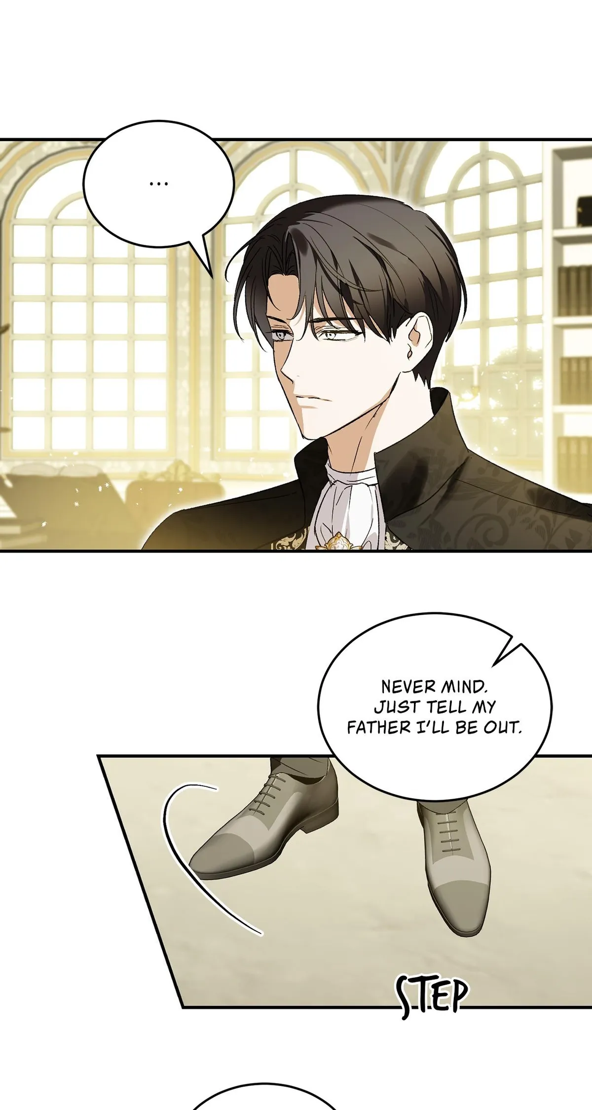 How to Make That Maid Mine Chapter 9 page 19 - 