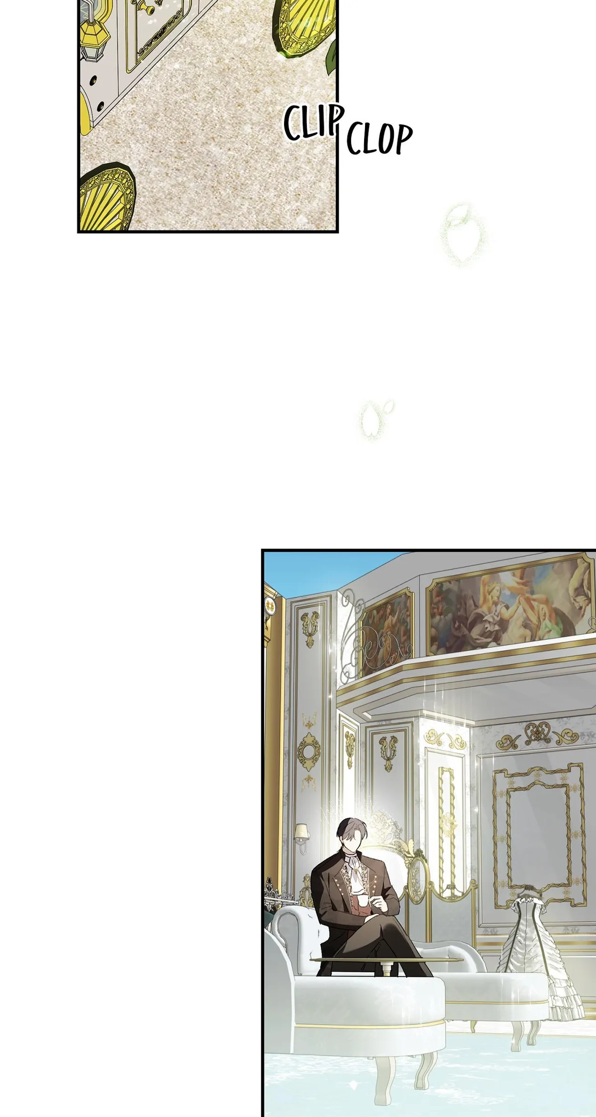 How to Make That Maid Mine Chapter 9 page 21 - 