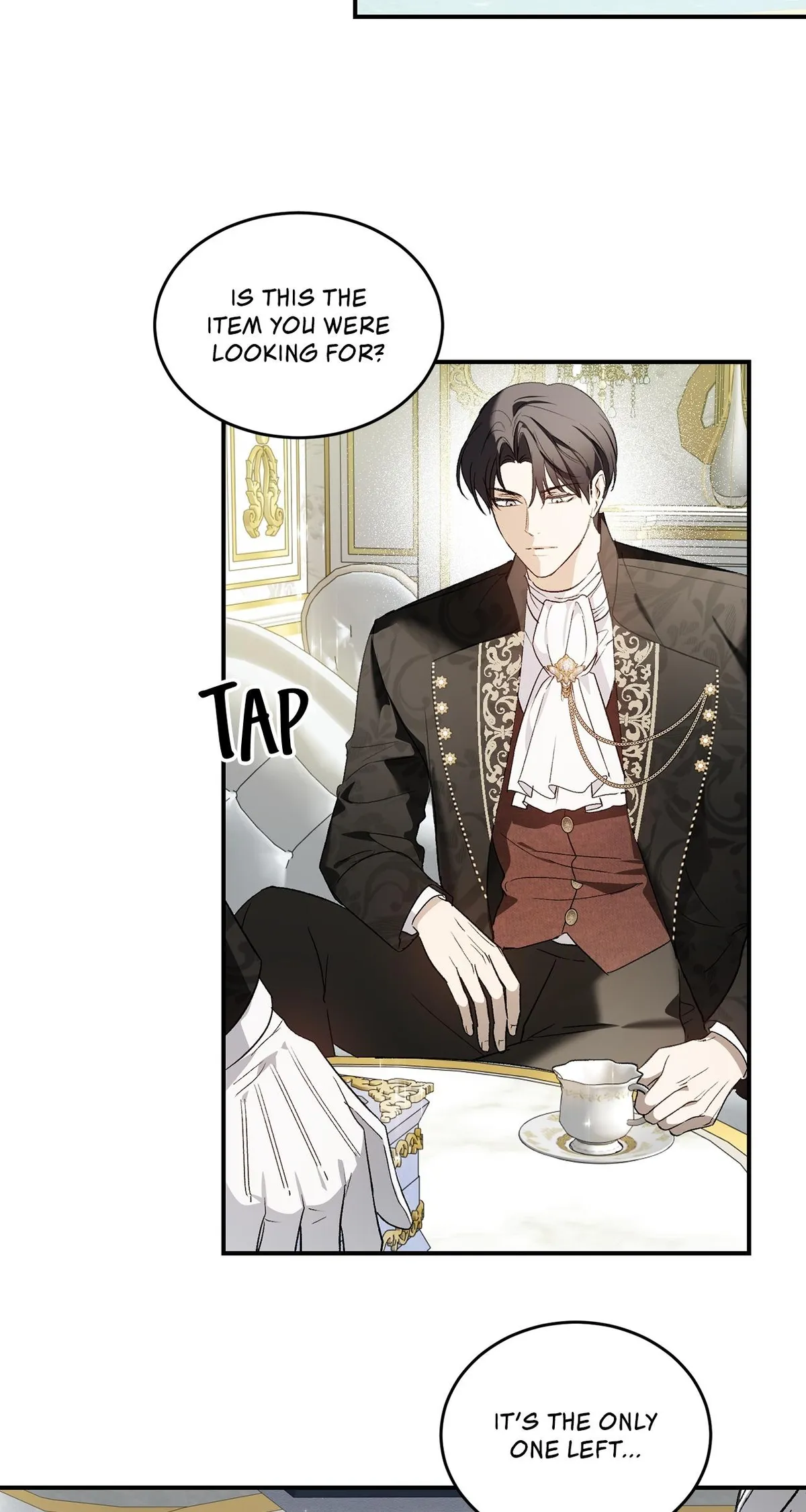 How to Make That Maid Mine Chapter 9 page 22 - 