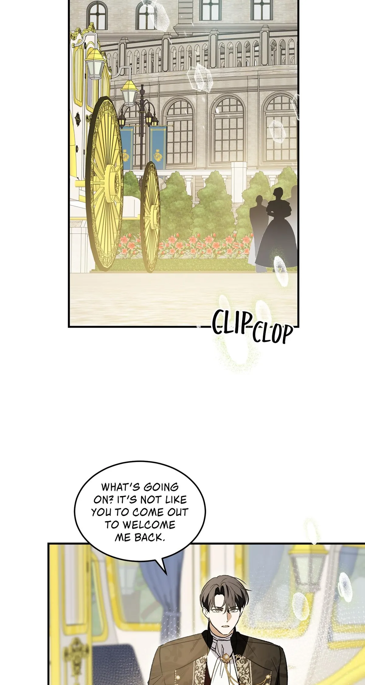 How to Make That Maid Mine Chapter 9 page 26 - 