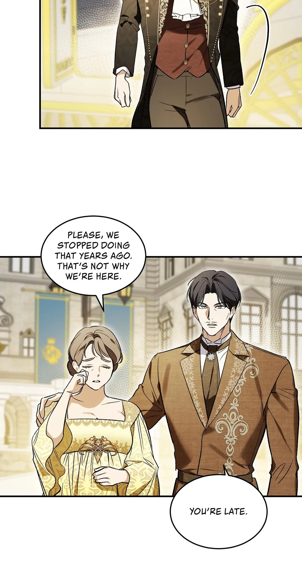 How to Make That Maid Mine Chapter 9 page 27 - 