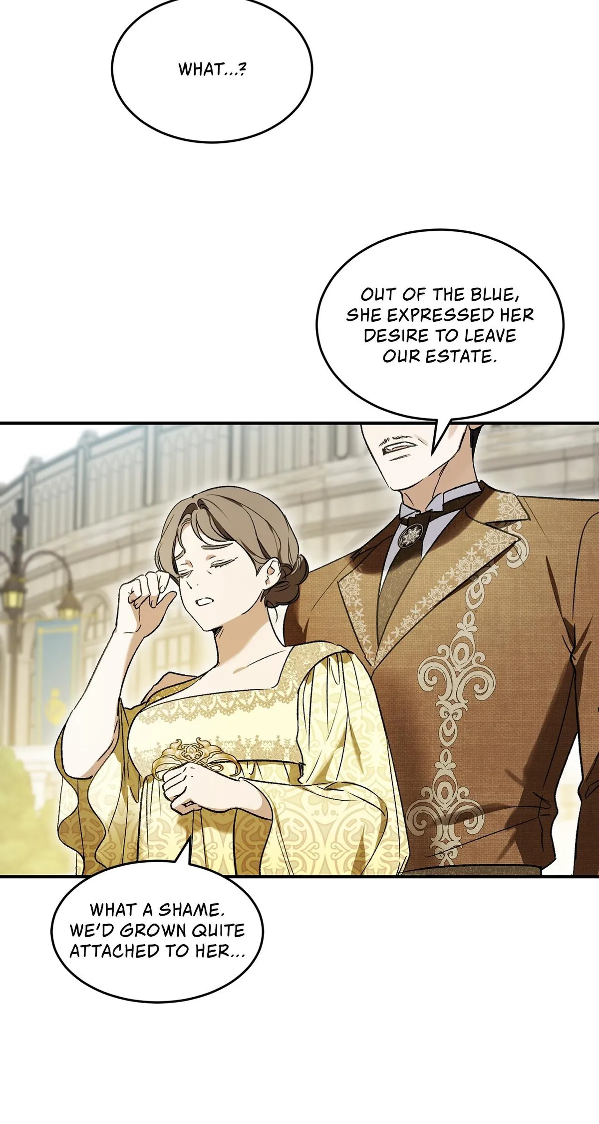How to Make That Maid Mine Chapter 9 page 30 - 