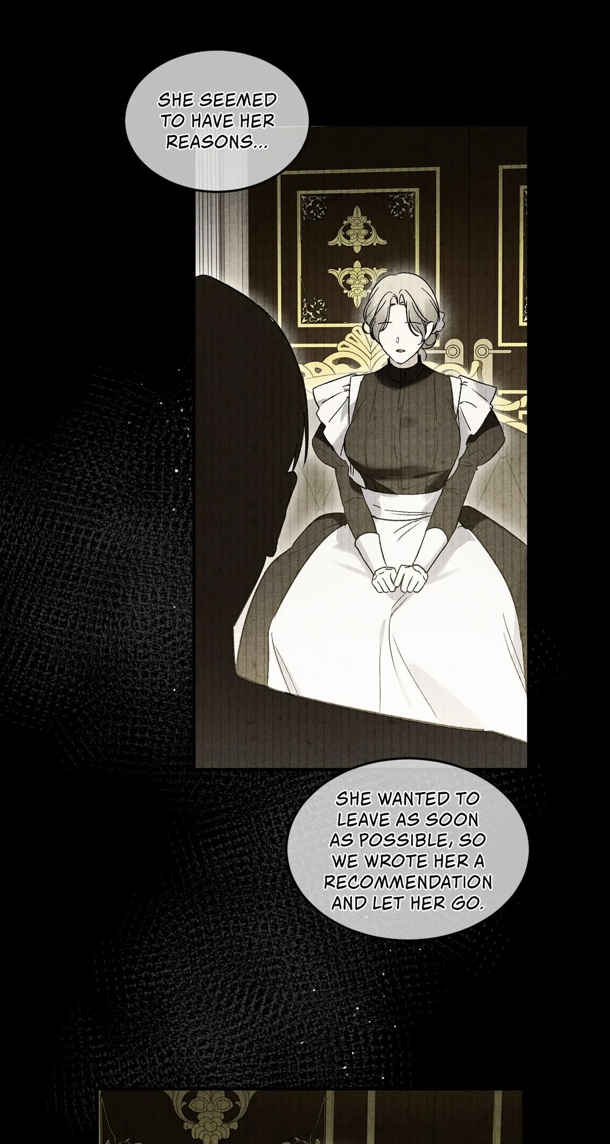 How to Make That Maid Mine Chapter 9 page 32 - 