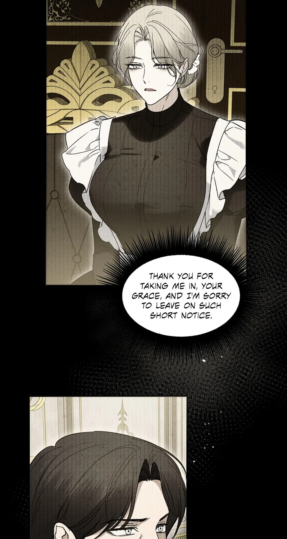 How to Make That Maid Mine Chapter 9 page 33 - 