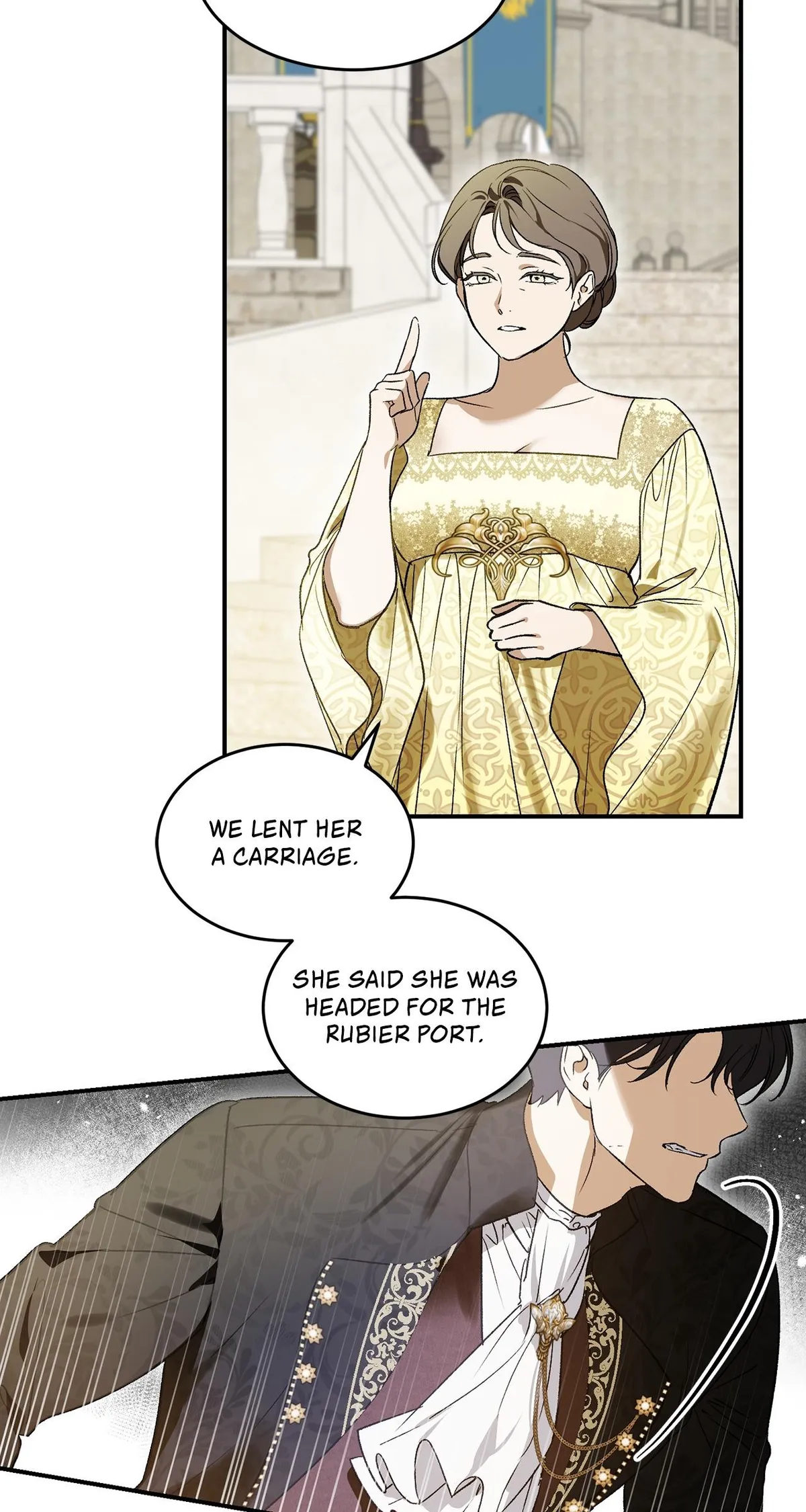 How to Make That Maid Mine Chapter 9 page 36 - 