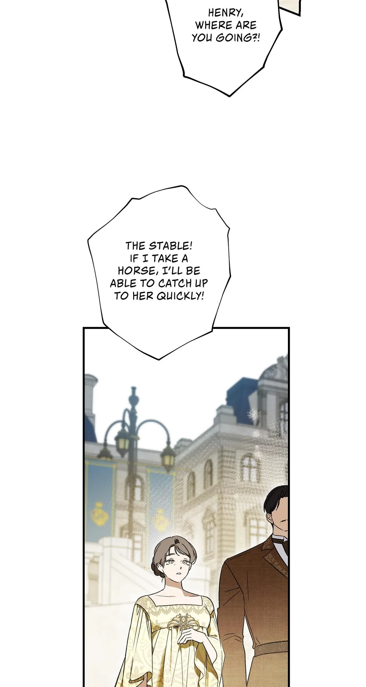 How to Make That Maid Mine Chapter 9 page 38 - 