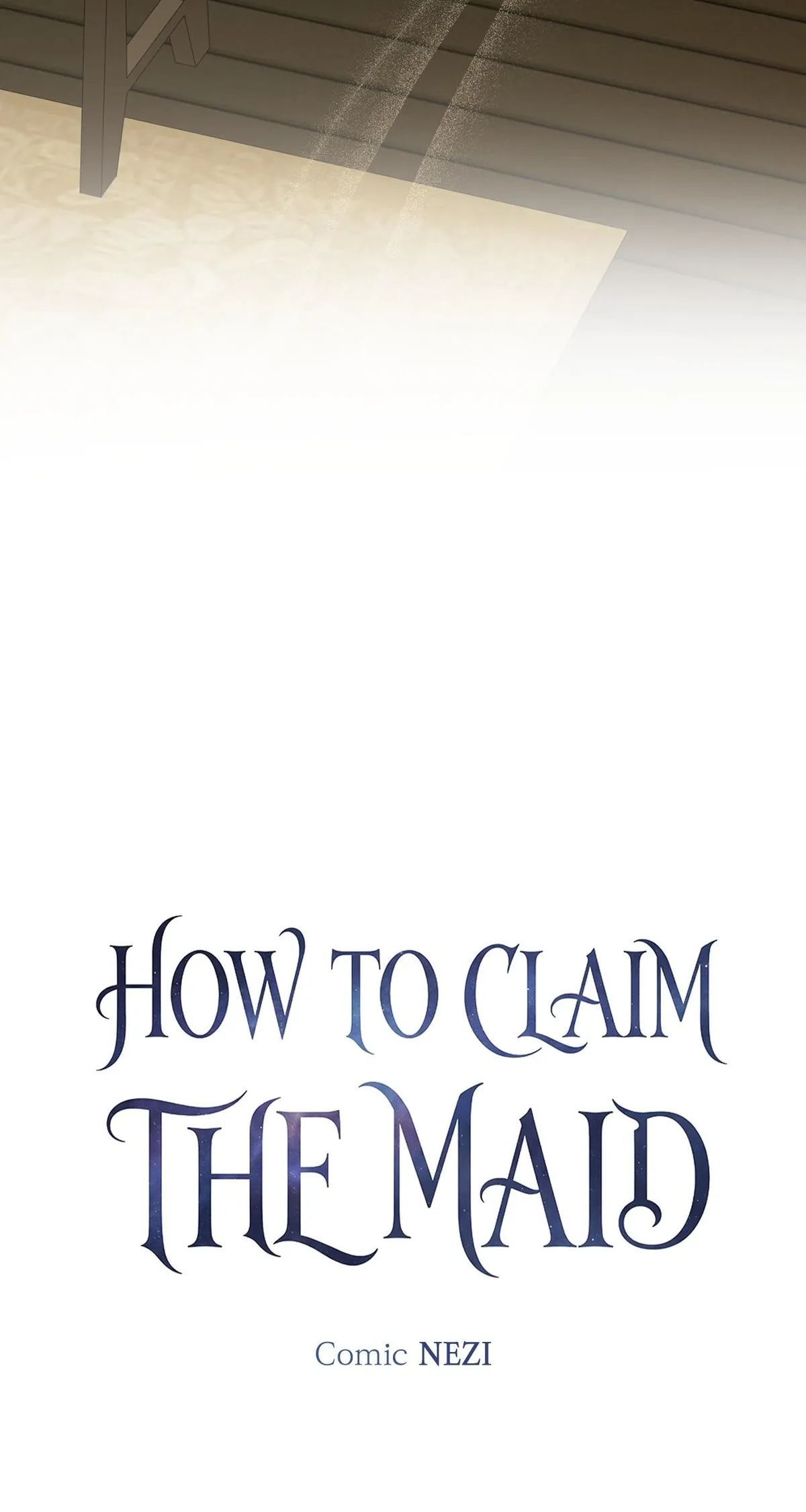 How to Make That Maid Mine Chapter 9 page 5 - 