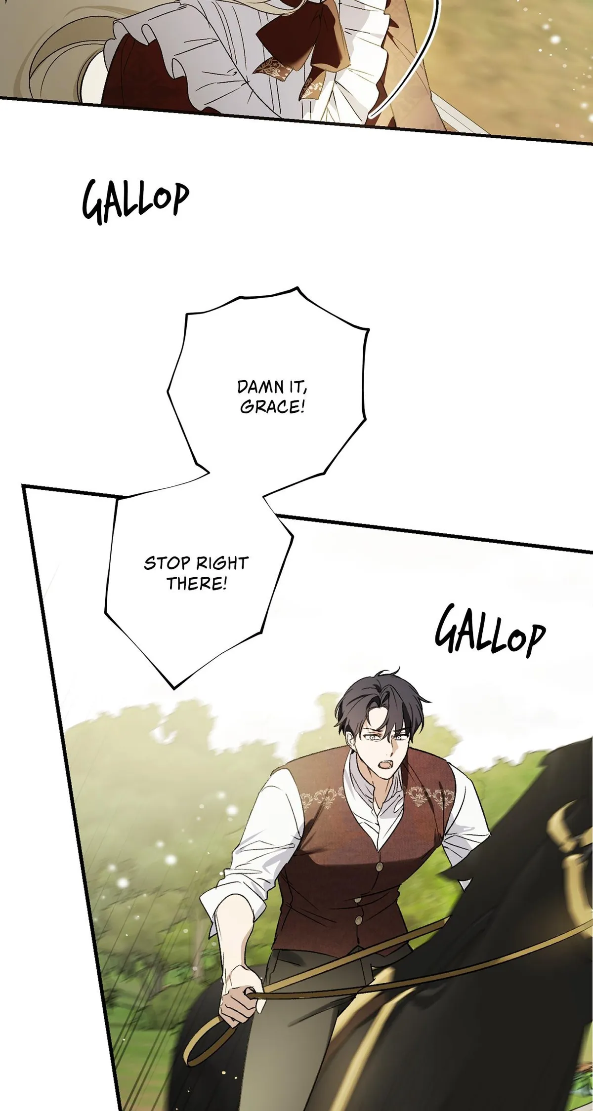 How to Make That Maid Mine Chapter 9 page 45 - 