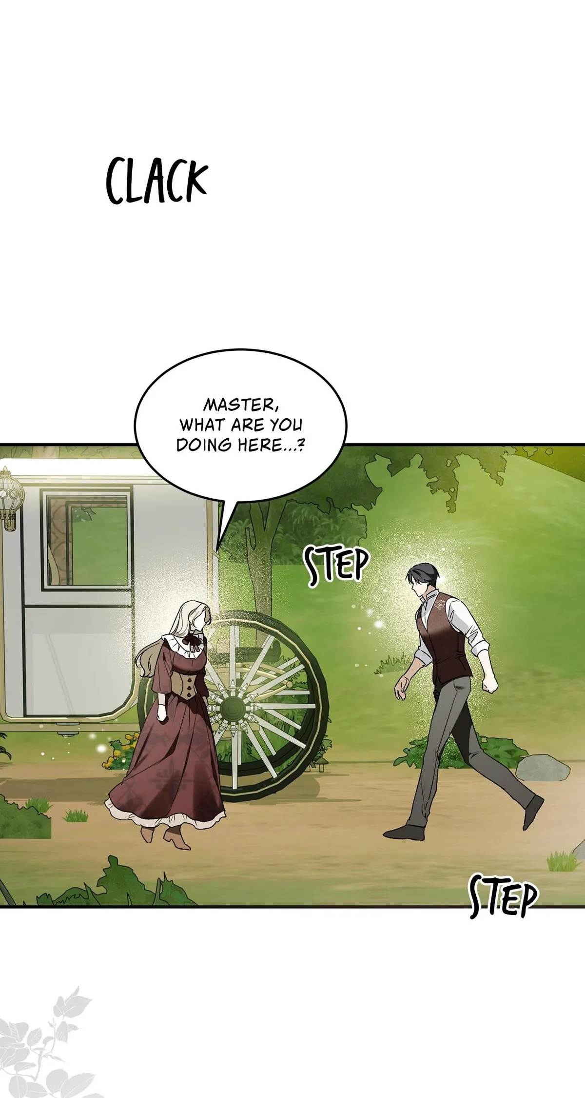 How to Make That Maid Mine Chapter 9 page 48 - 