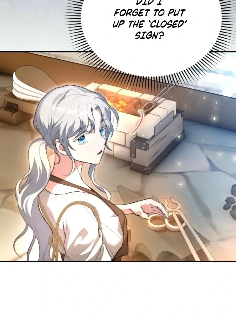 How to Melt a Hard Wall Chapter 1 page 101 - 