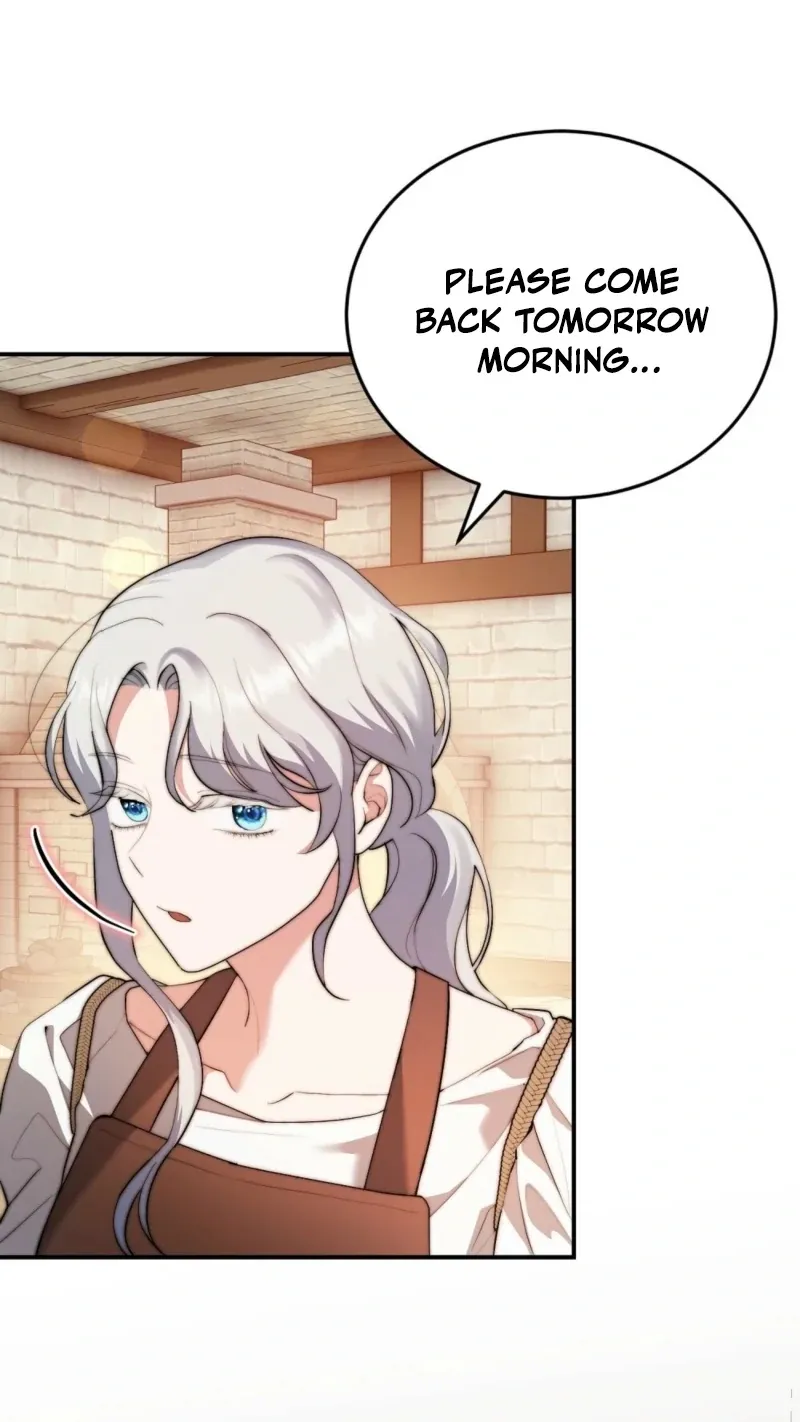 How to Melt a Hard Wall Chapter 1 page 104 - 