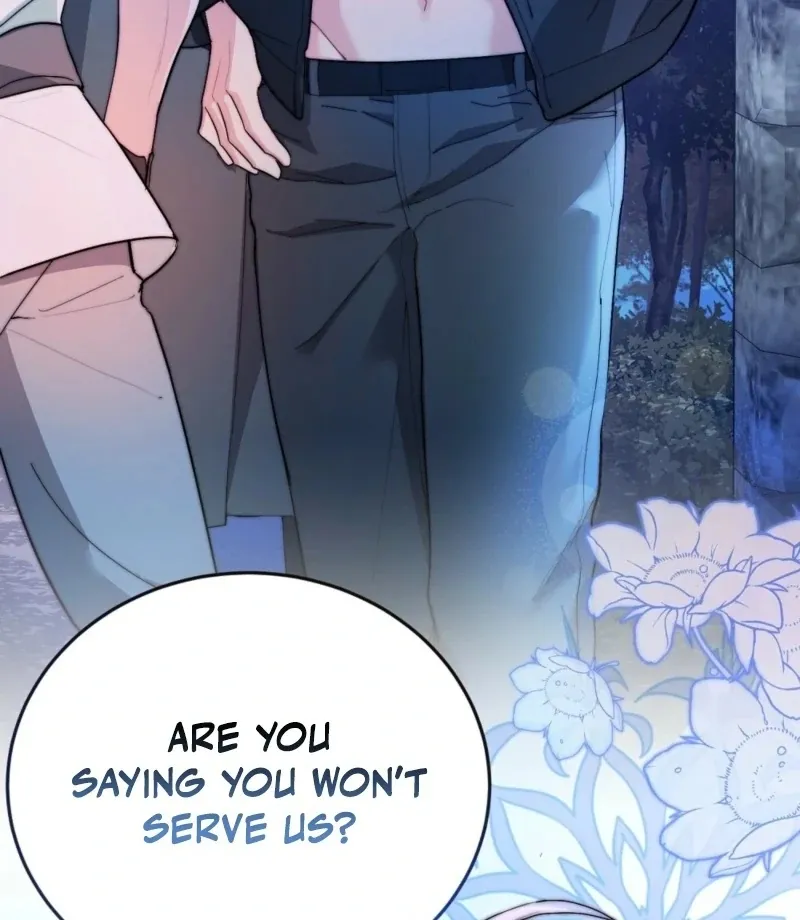 How to Melt a Hard Wall Chapter 1 page 108 - 