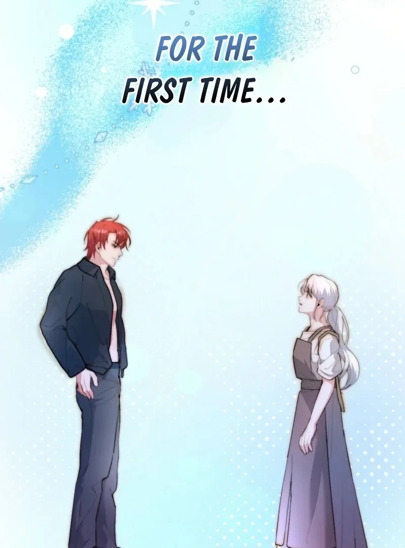 How to Melt a Hard Wall Chapter 1 page 113 - 
