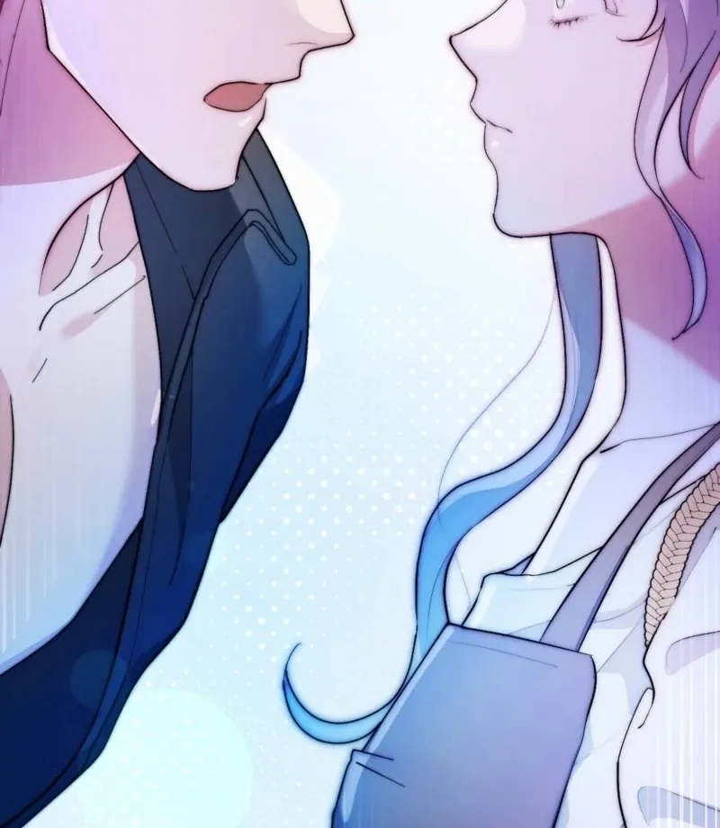 How to Melt a Hard Wall Chapter 1 page 116 - 