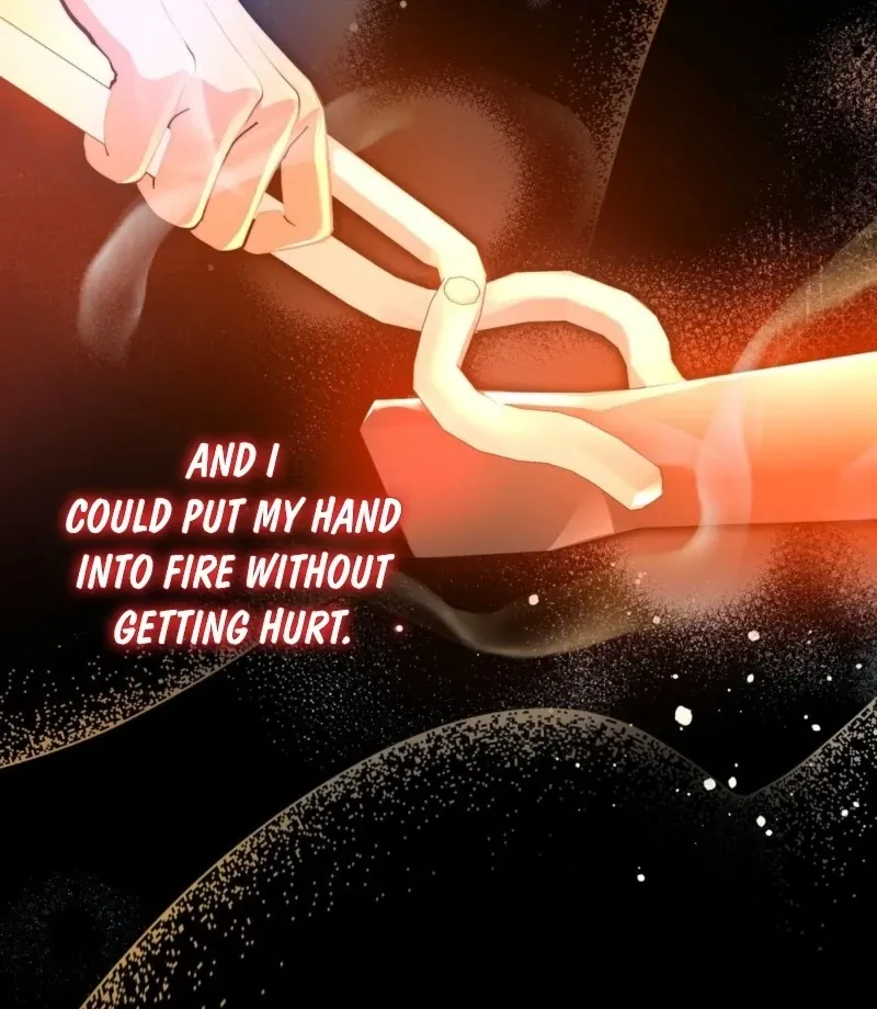 How to Melt a Hard Wall Chapter 1 page 25 - 